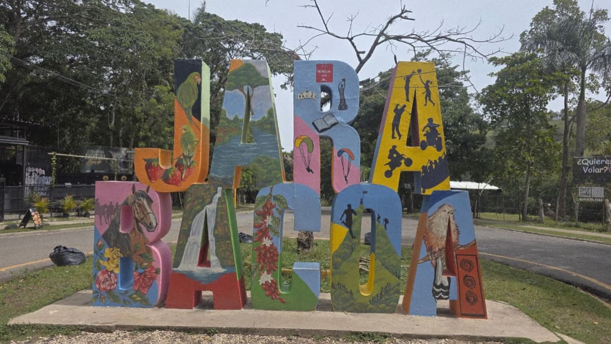 Mitur promueve a Jarabacoa como principal destino ecoturístico de RD