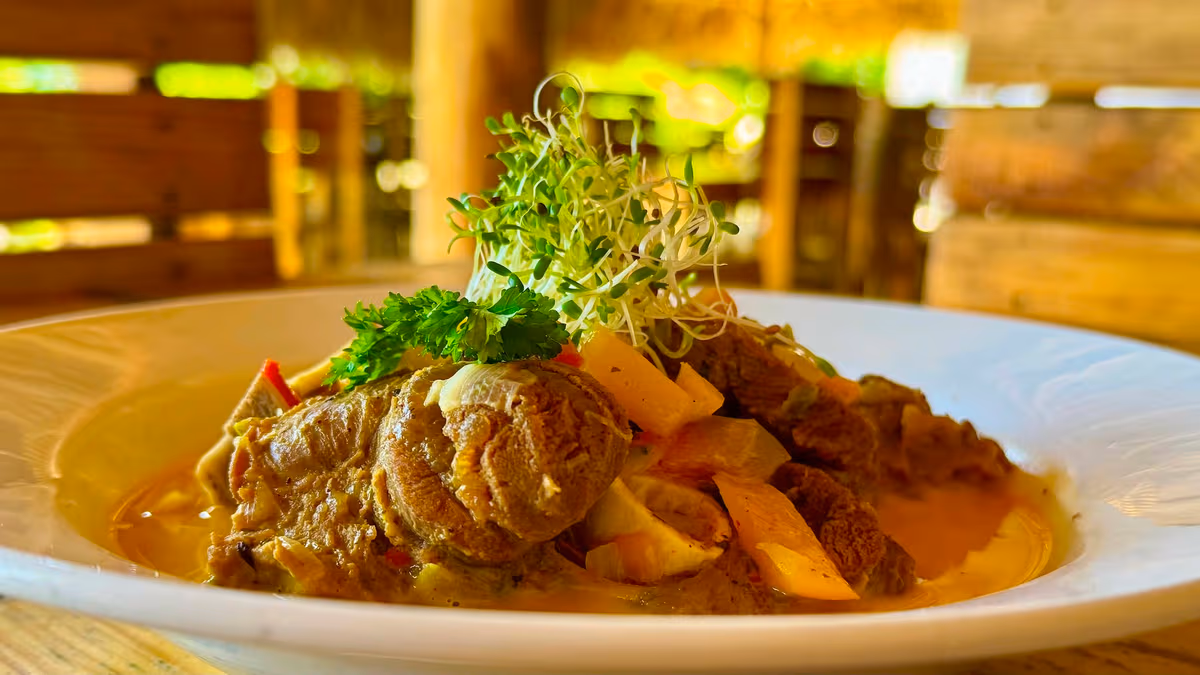 La Chivería celebrará el ‘Día de los Padres’ con un exclusivo menú gastronómico