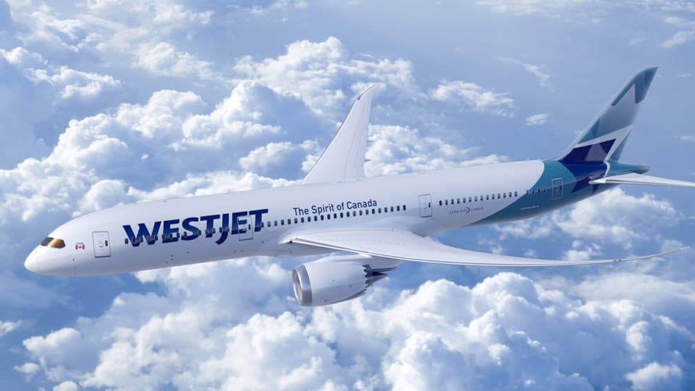 WestJet pondrá en marcha vuelo entre Winnipeg, Canadá y Punta Cana