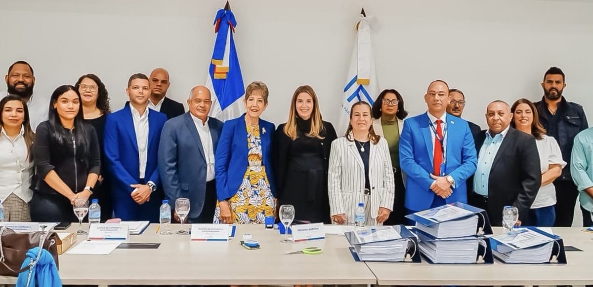Entidades reciben propuestas de licitación para reconstruir Teleférico de Puerto Plata