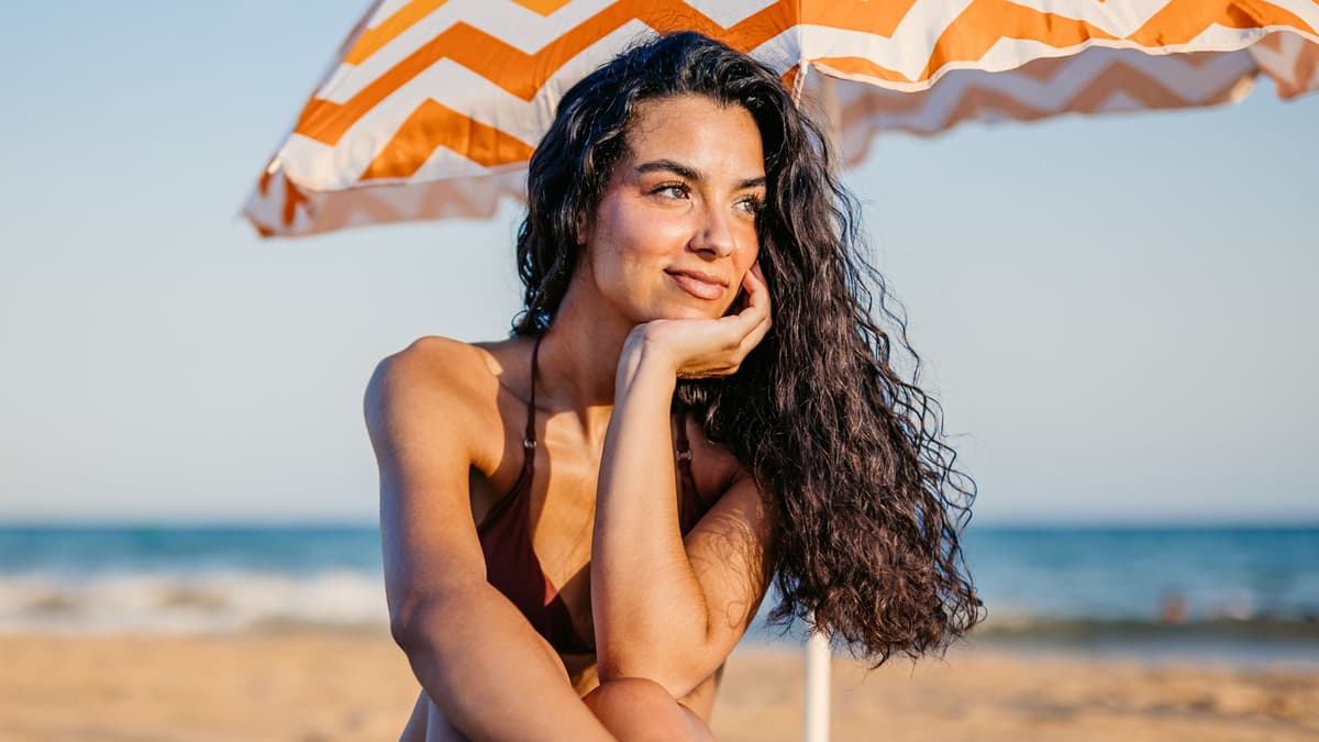 El secreto para una melena radiante y preciosa este verano es esta mascarilla hidratante por menos de 9€