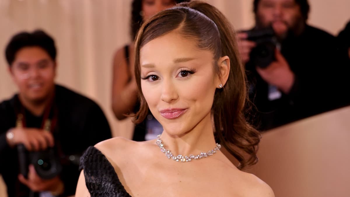 Las fotos de Ariana Grande con su exnovio, Ricky Álvarez, que están dando mucho de qué hablar: ¿Segunda oportunidad?
