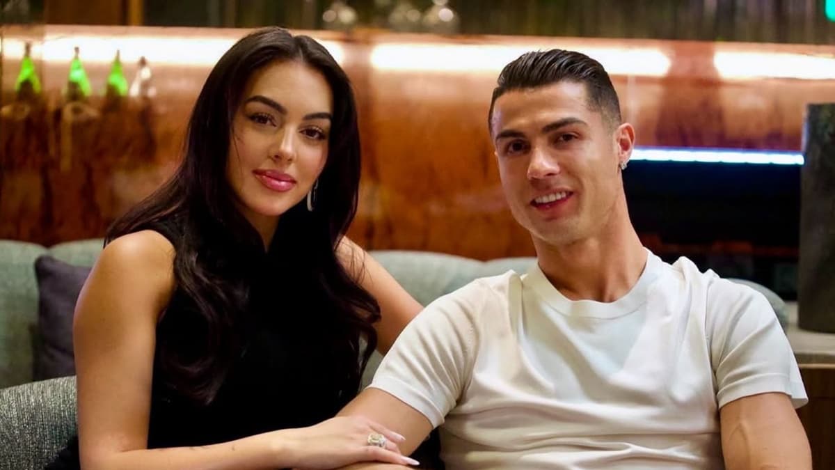 La boda secreta de Georgina y Cristiano Ronaldo al descubierto: la hora exacta, el lugar y quiénes fueron sus 4 testigos