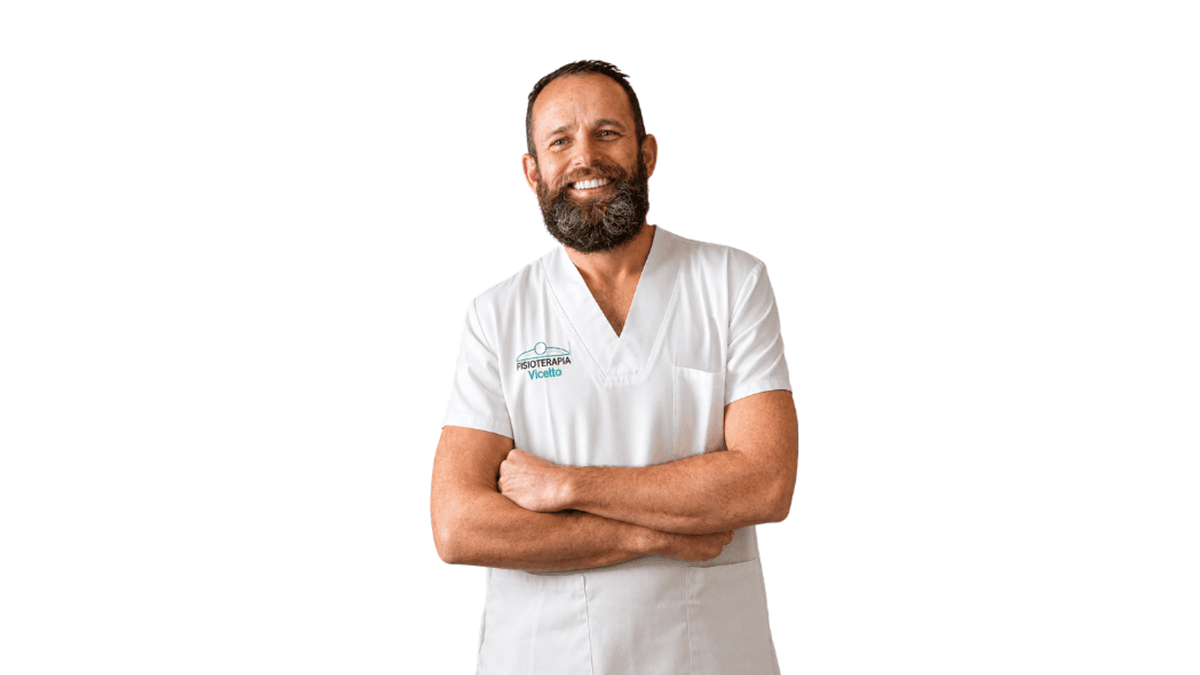 Rafael Vicetto, fisioterapeuta: "Muchas mujeres creen que tener 'barriga de embarazo' meses o incluso años después de dar a luz es normal, pero no siempre lo es"