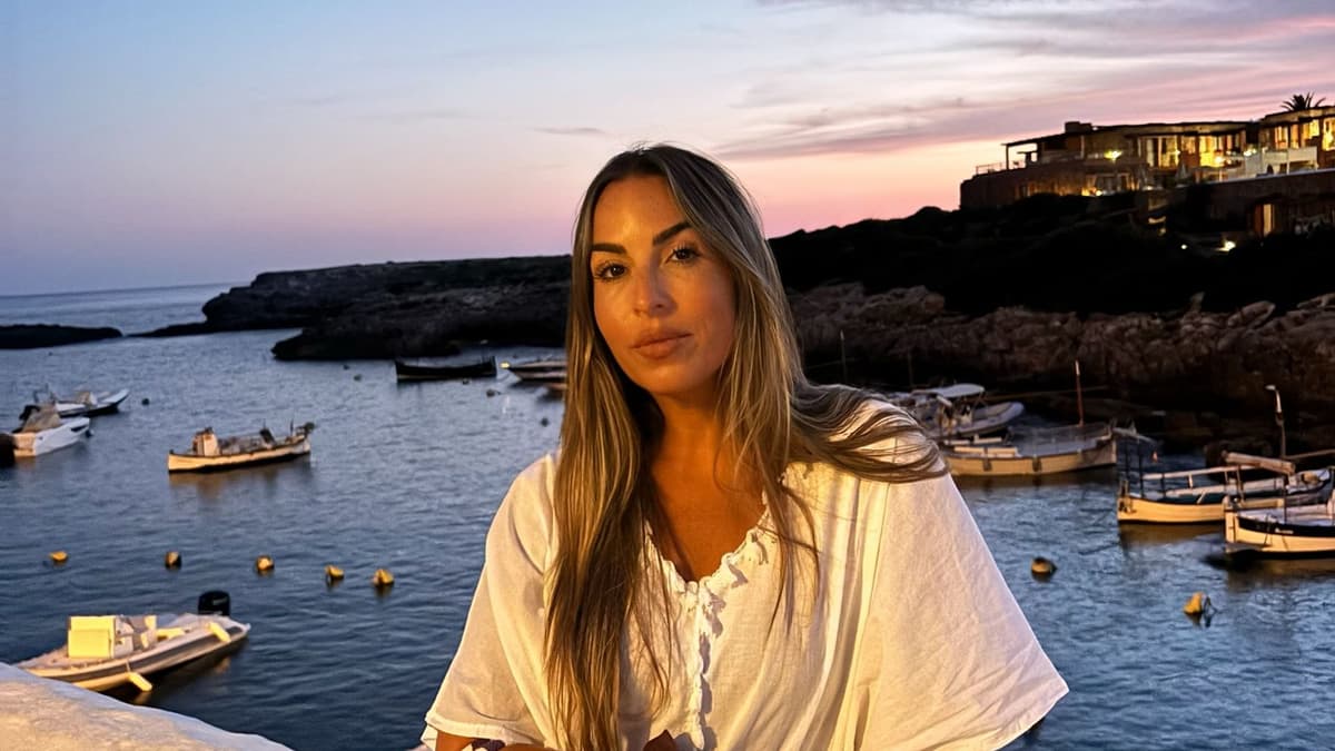Mayte Campos, estilista de las presentadoras de Telecinco, anuncia que tiene cáncer en su quinto mes de embarazo: "Jamás imaginé vivir esta realidad"