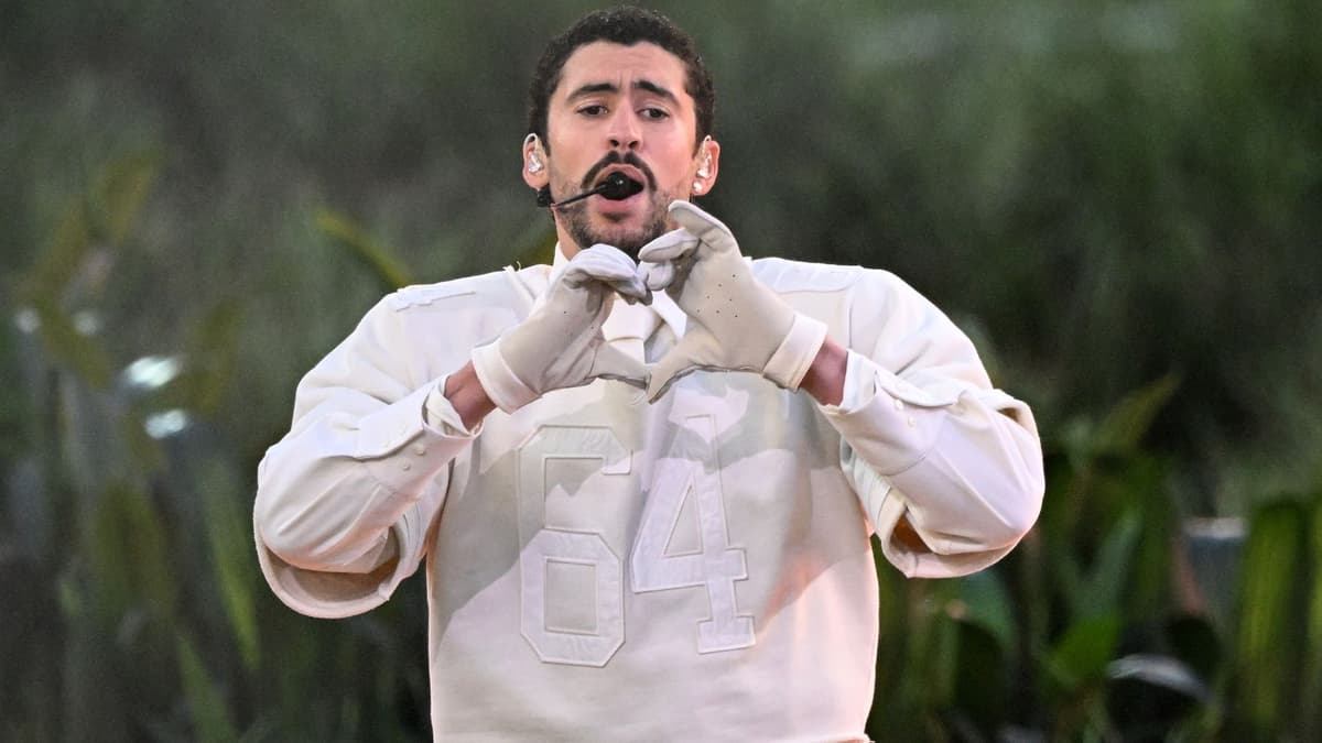 El increíble récord histórico que ha batido Bad Bunny con su exitosa gira internacional: un negocio redondo y millonario