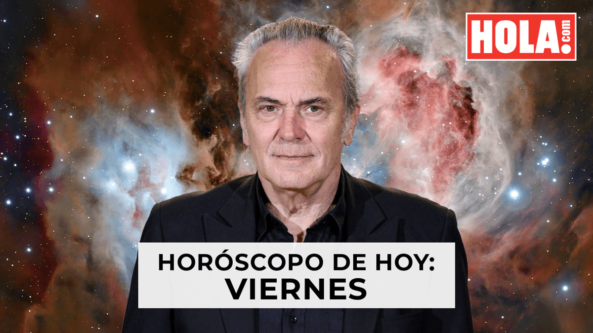 Horóscopo de hoy, viernes 14 de agosto, descubre tu predicción diaria gratis
