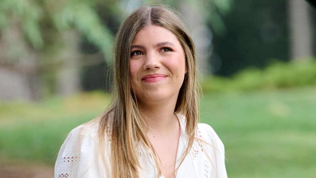 La infanta Sofía se consolida como referente y redefine el papel de los hermanos de los herederos