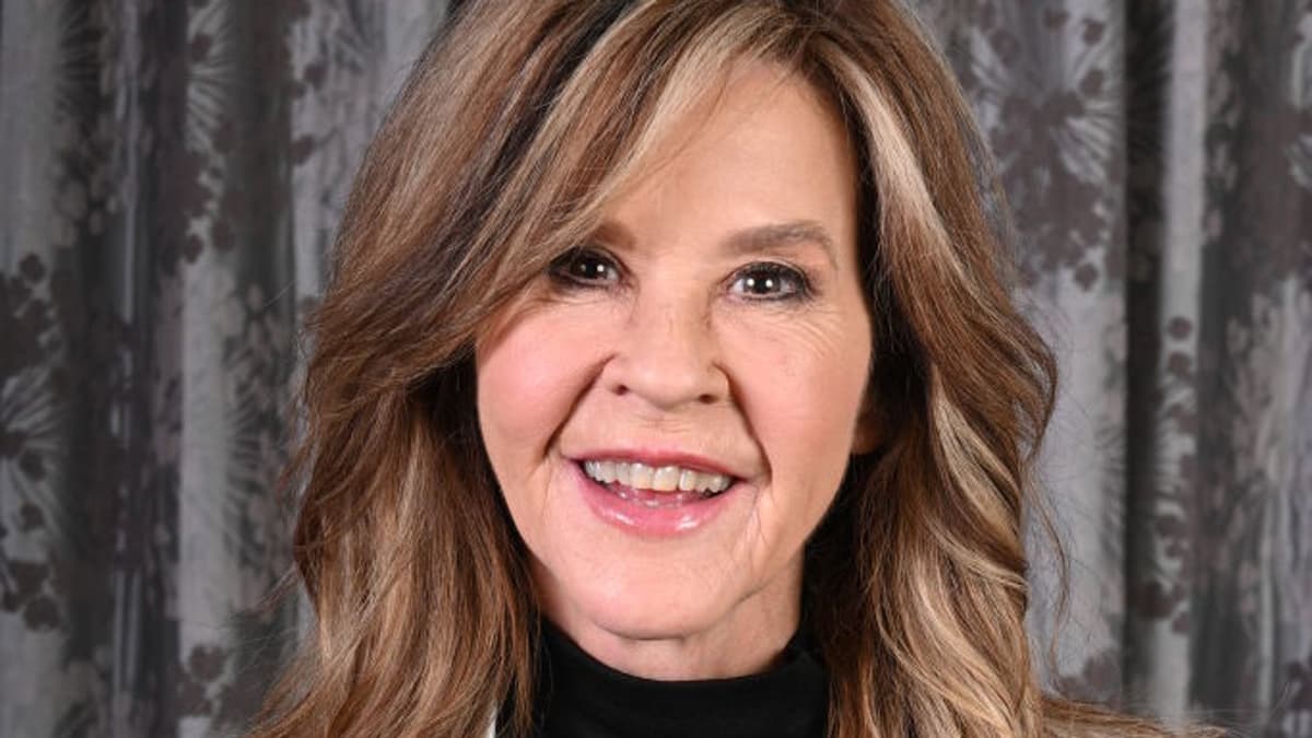 Linda Blair, la mítica 'niña del Exorcista', investigada en su casa por la polícía tras un presunto delito contra los animales