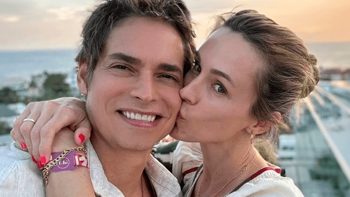 Carlos Baute presenta al nuevo miembro de su familia y cuando lo conozcas te vas a derretir con él: "Ha llegado por sorpresa"