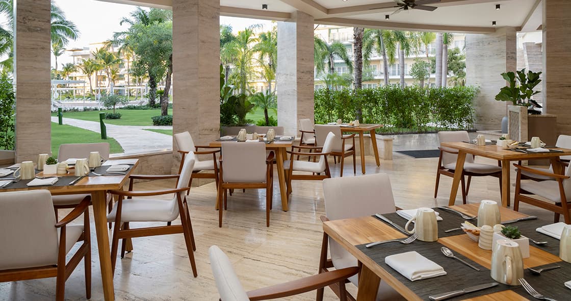 Ananí Restaurant — foto 1